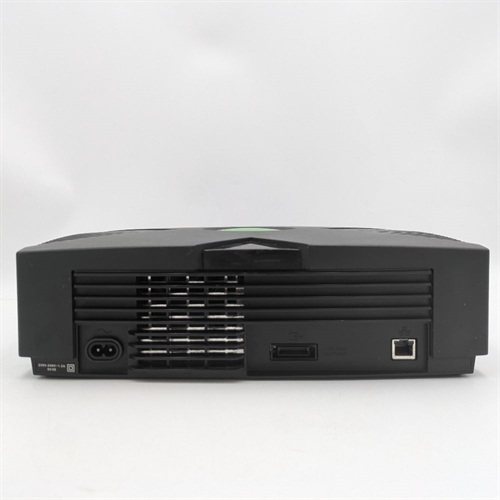 XBOX Original - Black - Console - SNR 516398324805 (B Grade) (Used)